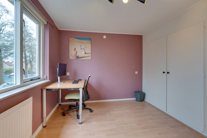 Foto 36 van J.P. Sweelinckstraat 9