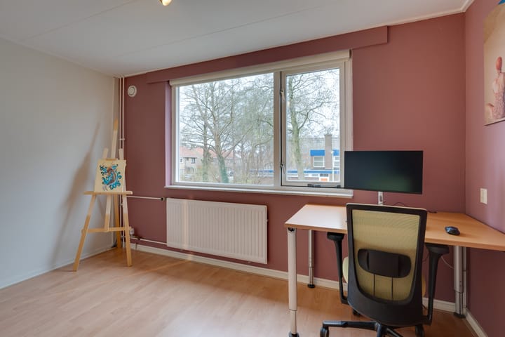 Foto 37 van J.P. Sweelinckstraat 9