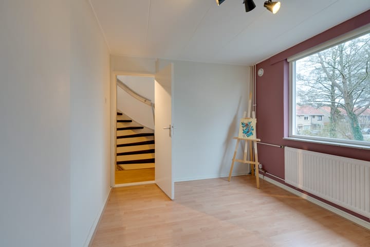 Foto 38 van J.P. Sweelinckstraat 9