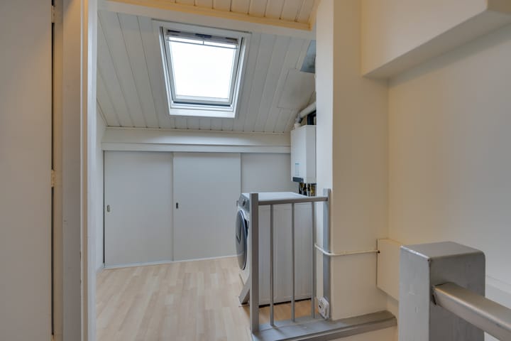 Foto 45 van J.P. Sweelinckstraat 9