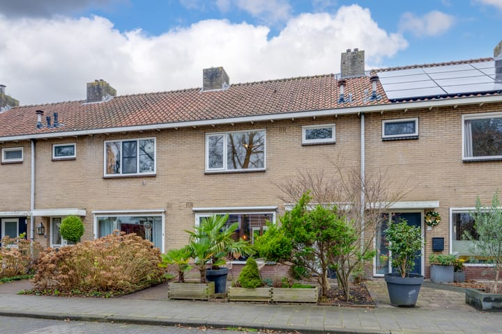 Foto 47 van J.P. Sweelinckstraat 9