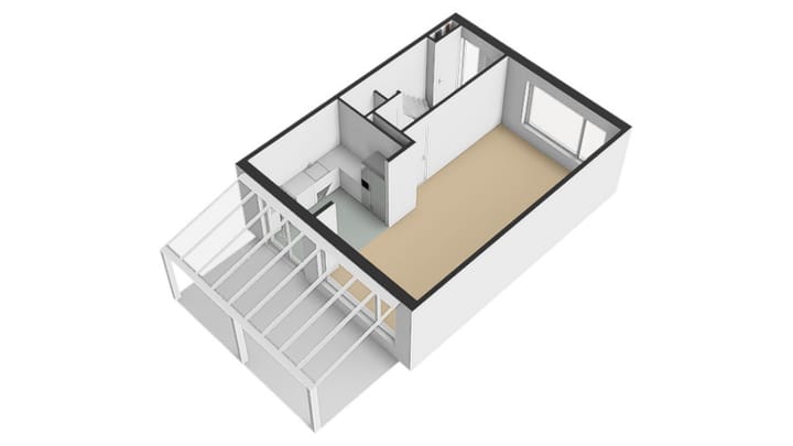 Foto 50 van J.P. Sweelinckstraat 9