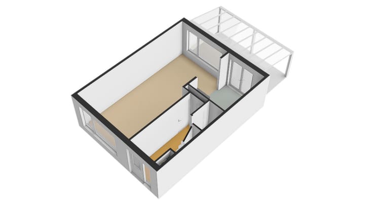 Foto 51 van J.P. Sweelinckstraat 9