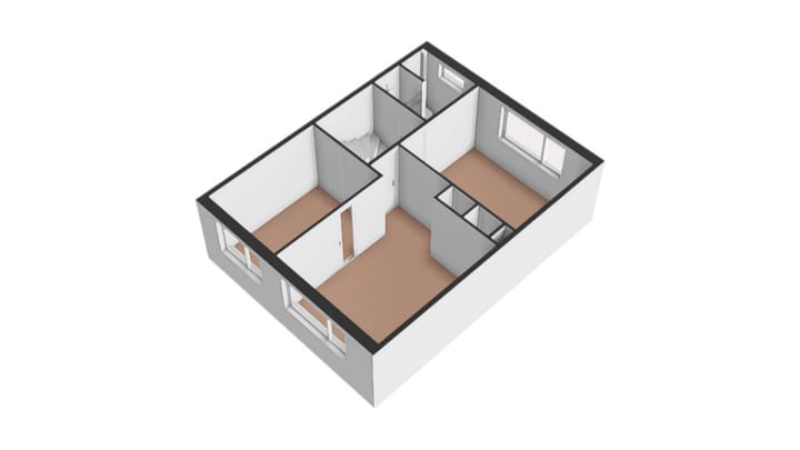 Foto 53 van J.P. Sweelinckstraat 9