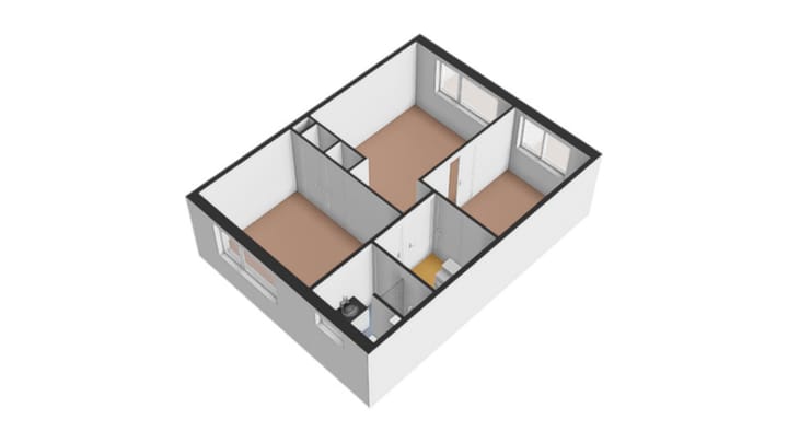 Foto 54 van J.P. Sweelinckstraat 9