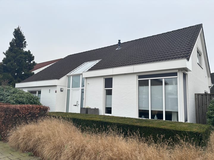 Foto 1 van Polderstraat 106