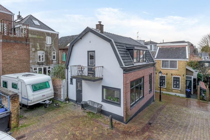 Foto 3 van Lange Stoep 2