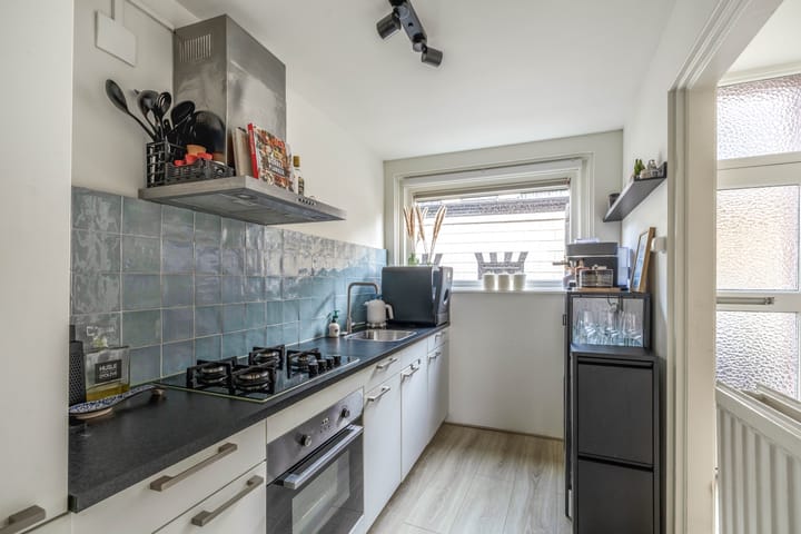 Foto 4 van Lange Stoep 2