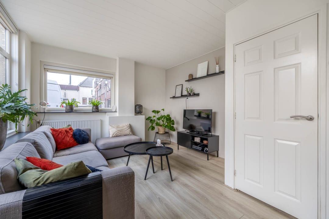 Photo 1 of Lange Stoep 2