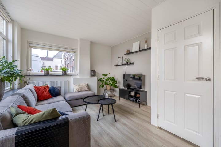 Foto 1 van Lange Stoep 2