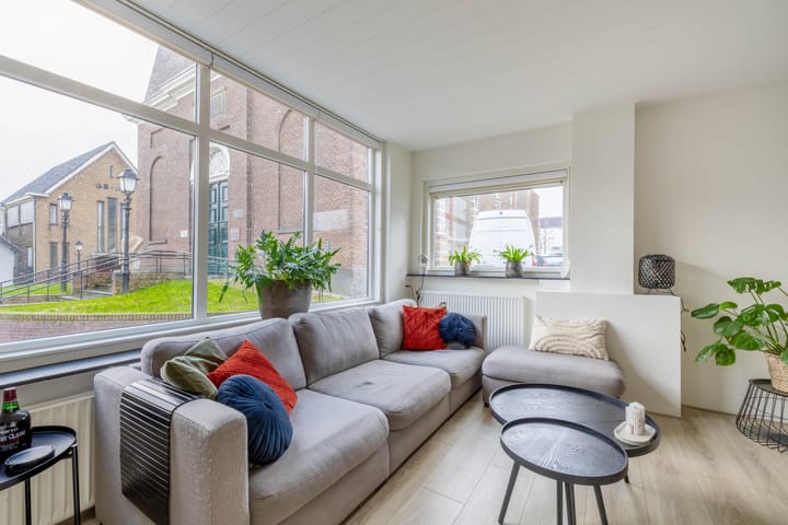 Foto 8 van Lange Stoep 2