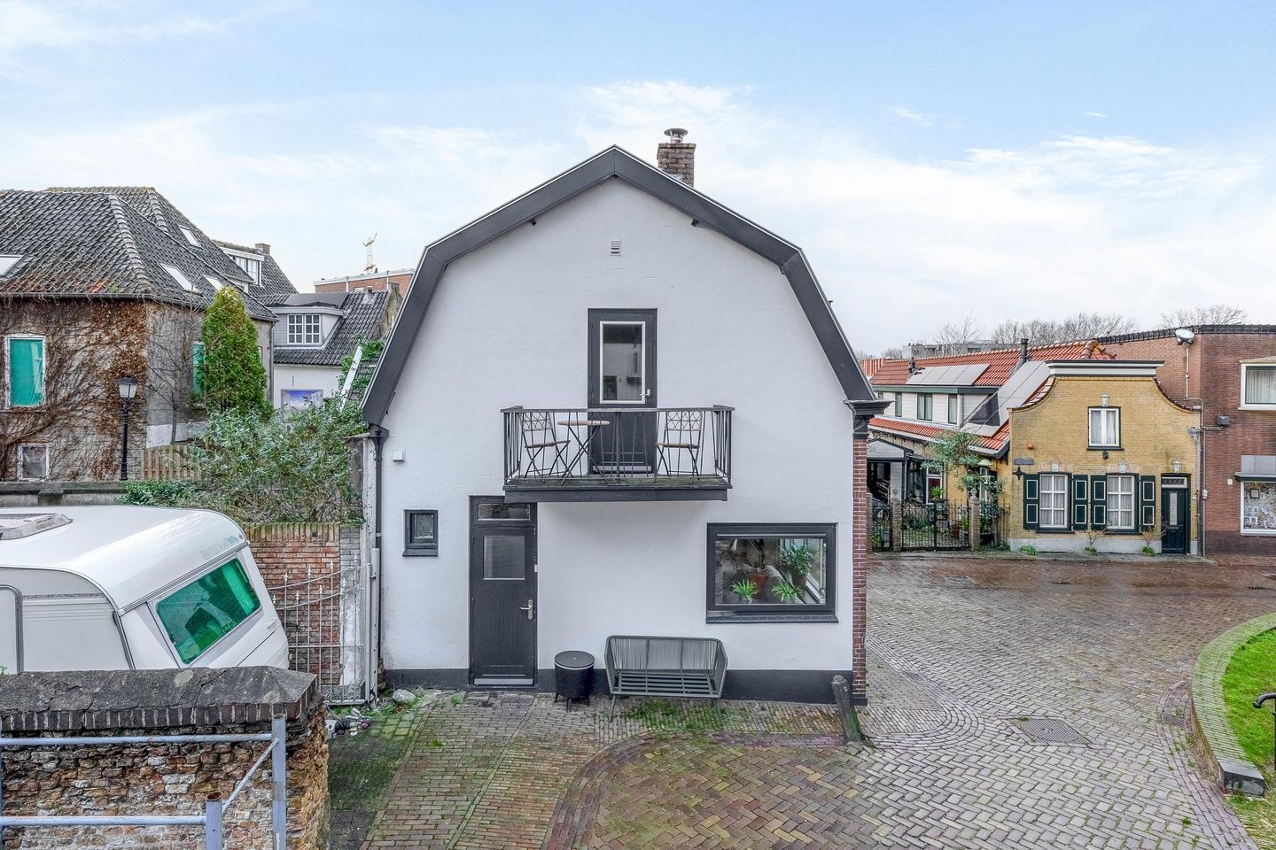 Photo 29 of Lange Stoep 2