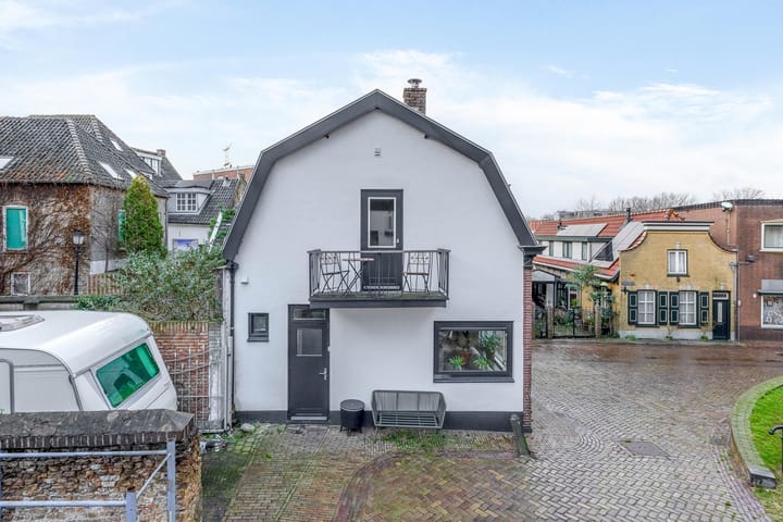 Foto 29 van Lange Stoep 2