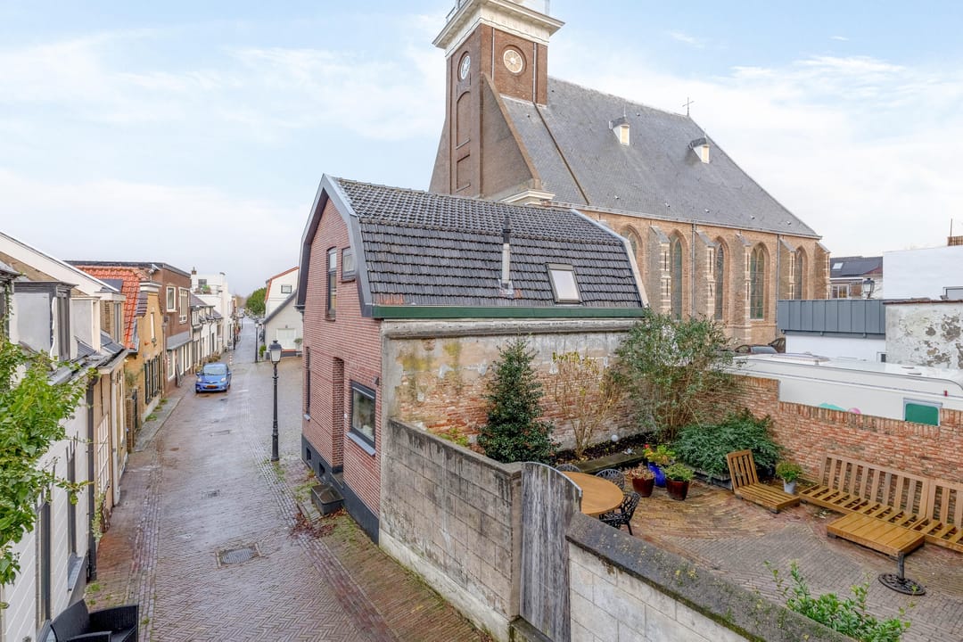 Photo 31 of Lange Stoep 2