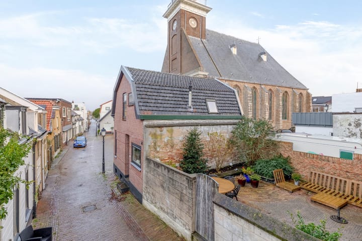 Foto 31 van Lange Stoep 2