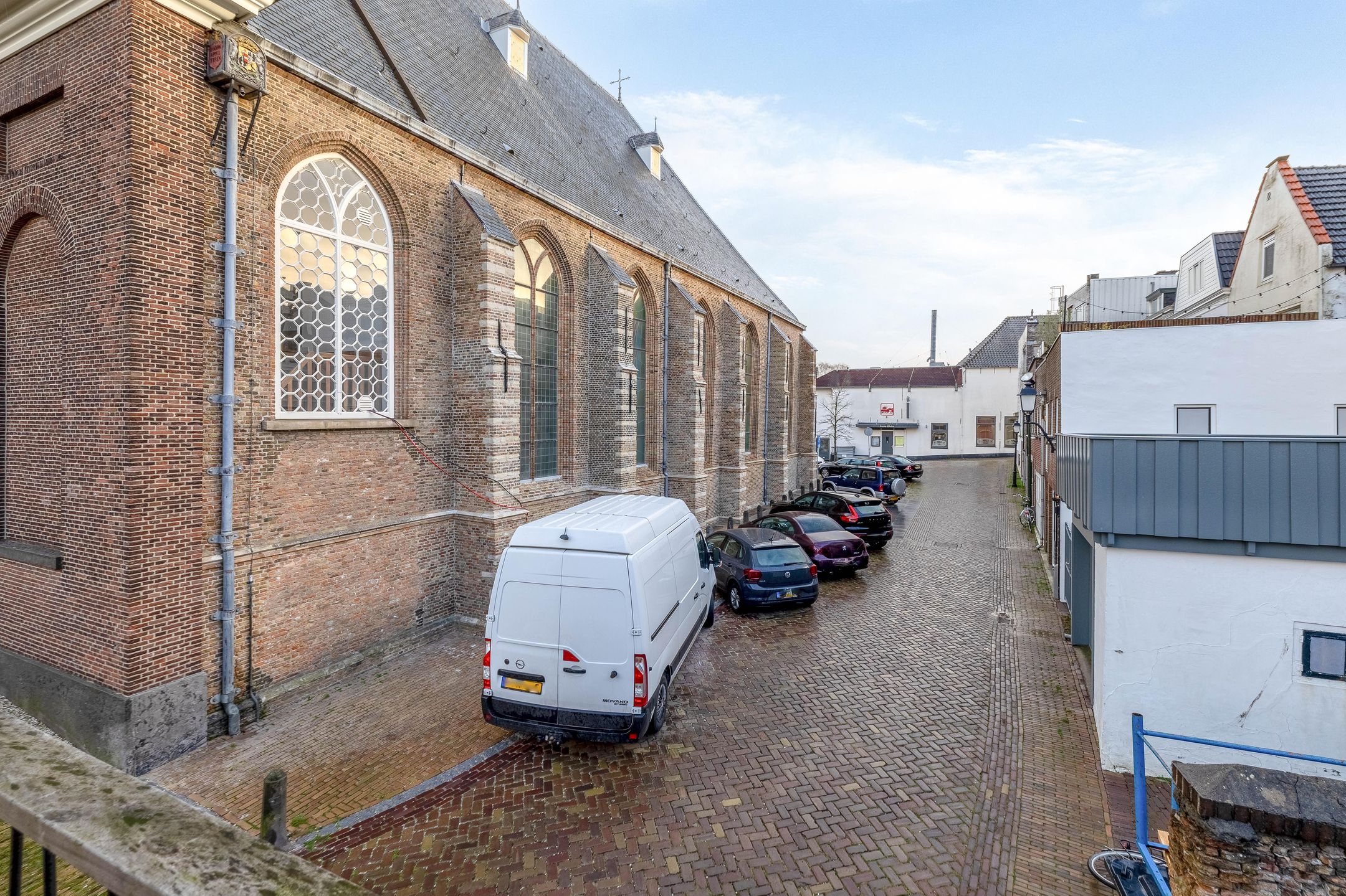 Photo 33 of Lange Stoep 2