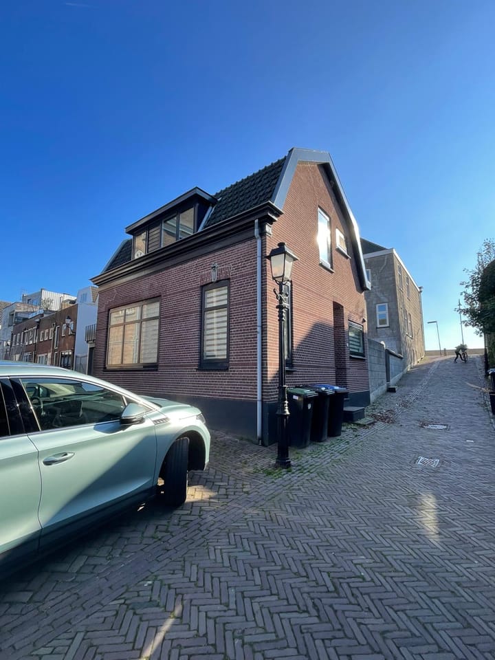 Foto 37 van Lange Stoep 2