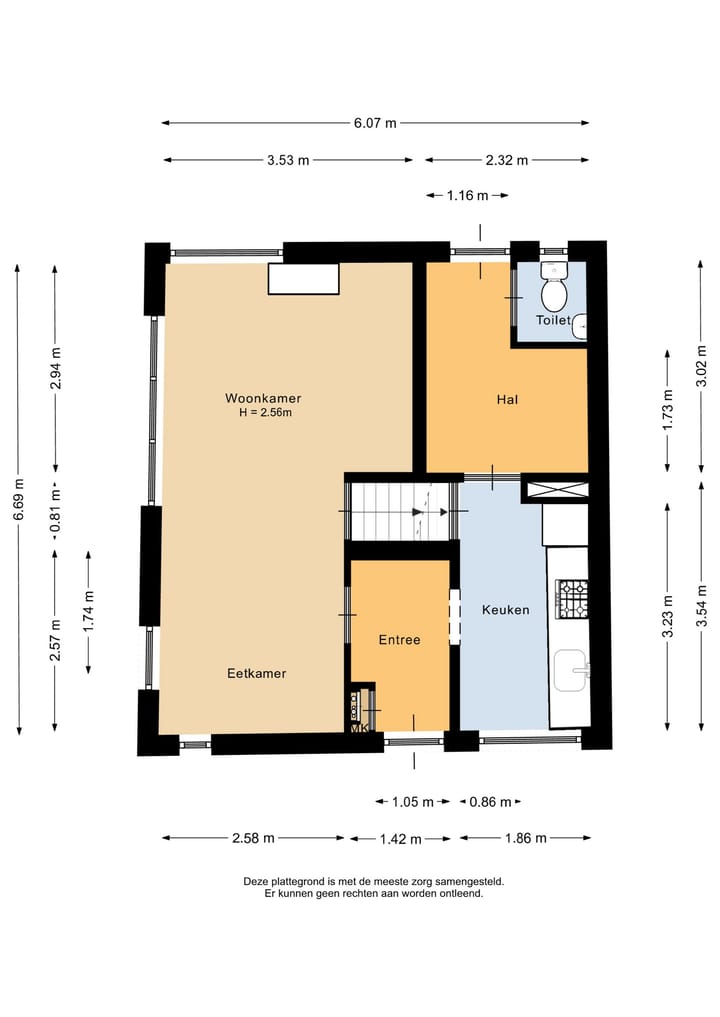 Foto 38 van Lange Stoep 2