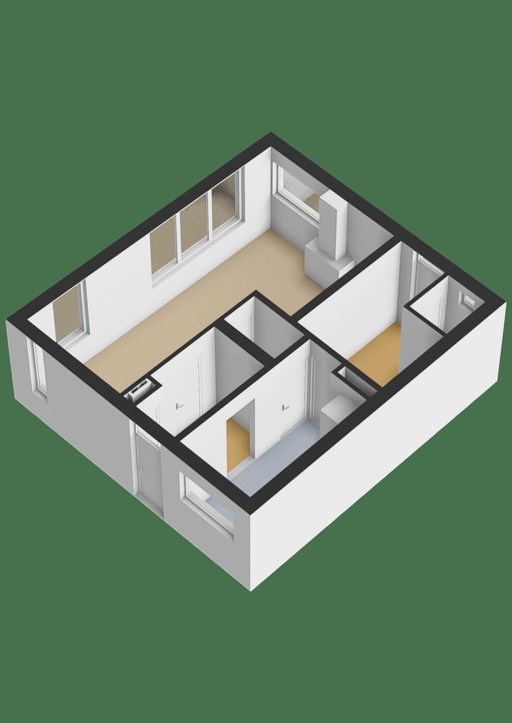 Foto 39 van Lange Stoep 2