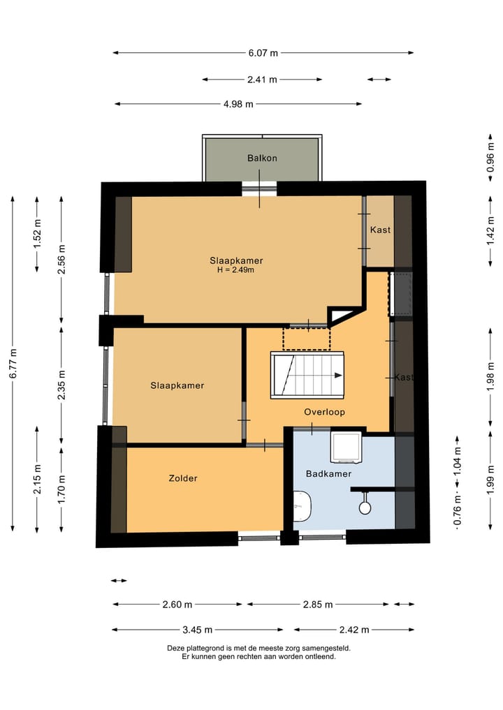 Foto 40 van Lange Stoep 2
