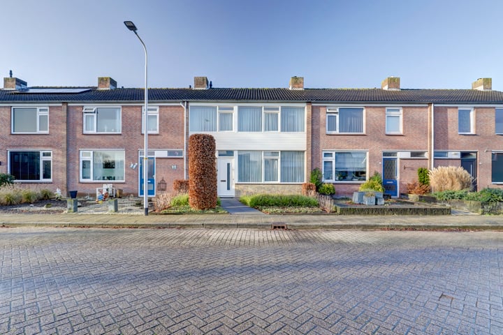 Bekijk foto 33 van Koninkrijkstraat 6