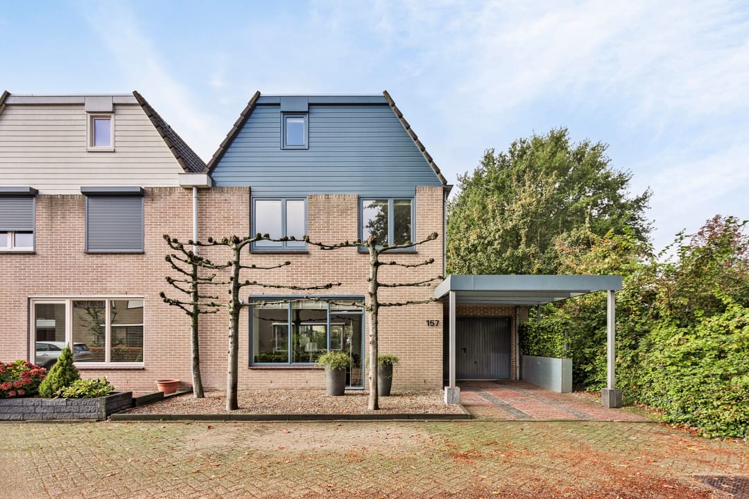 Foto 2 van Beethovengaarde 157