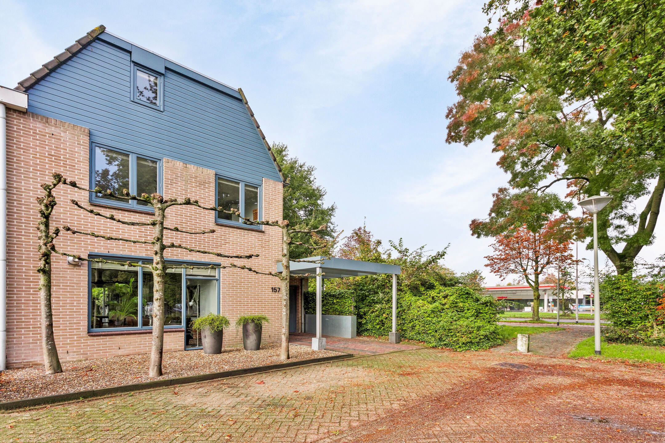 Foto 3 van Beethovengaarde 157