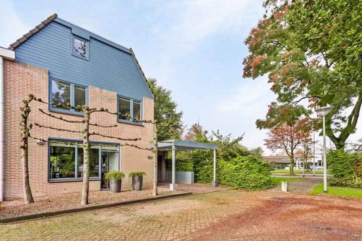 Foto 3 van Beethovengaarde 157