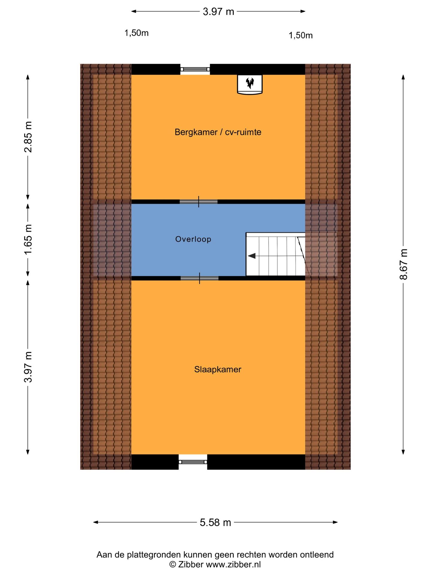 Foto 49 van Beethovengaarde 157