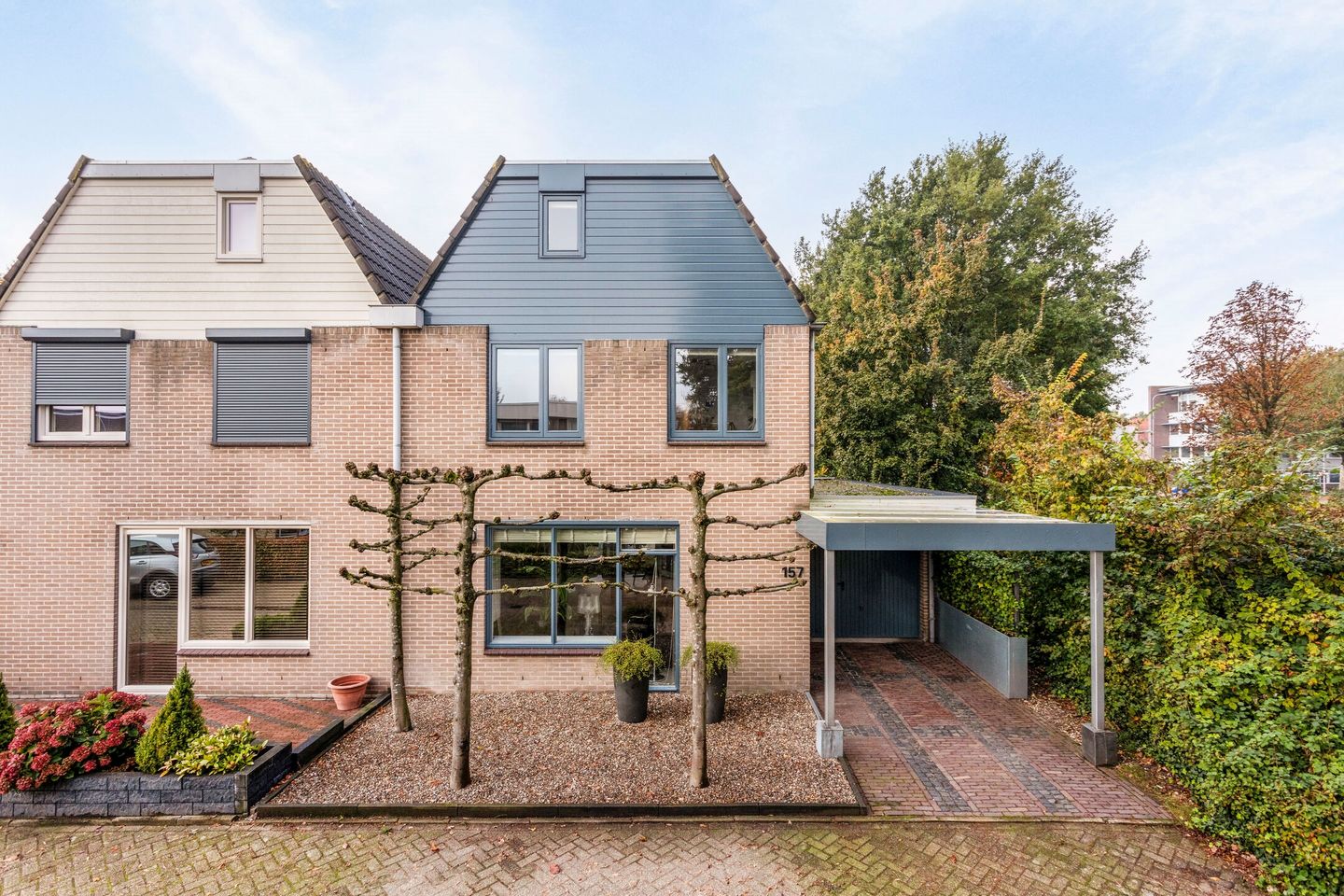 Foto 4 van Beethovengaarde 157