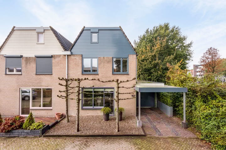 Foto 4 van Beethovengaarde 157