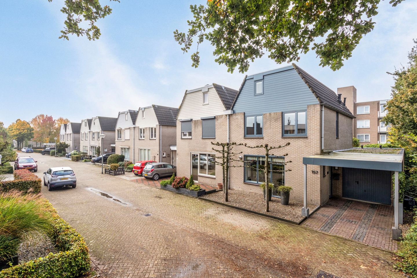 Foto 5 van Beethovengaarde 157