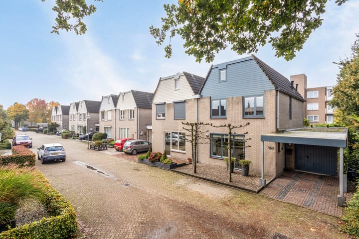 Foto 5 van Beethovengaarde 157