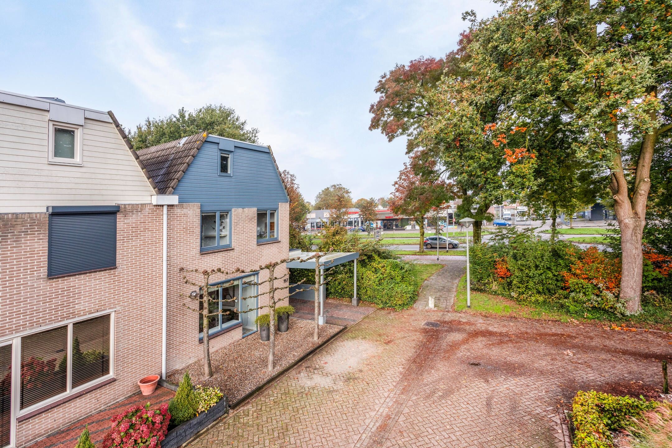 Foto 6 van Beethovengaarde 157