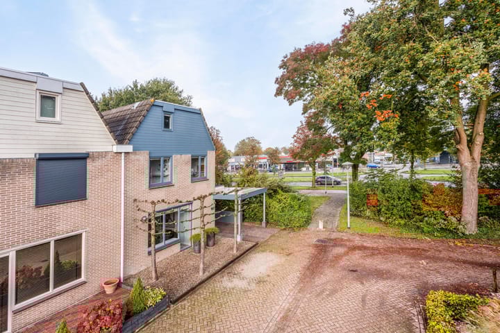 Foto 6 van Beethovengaarde 157