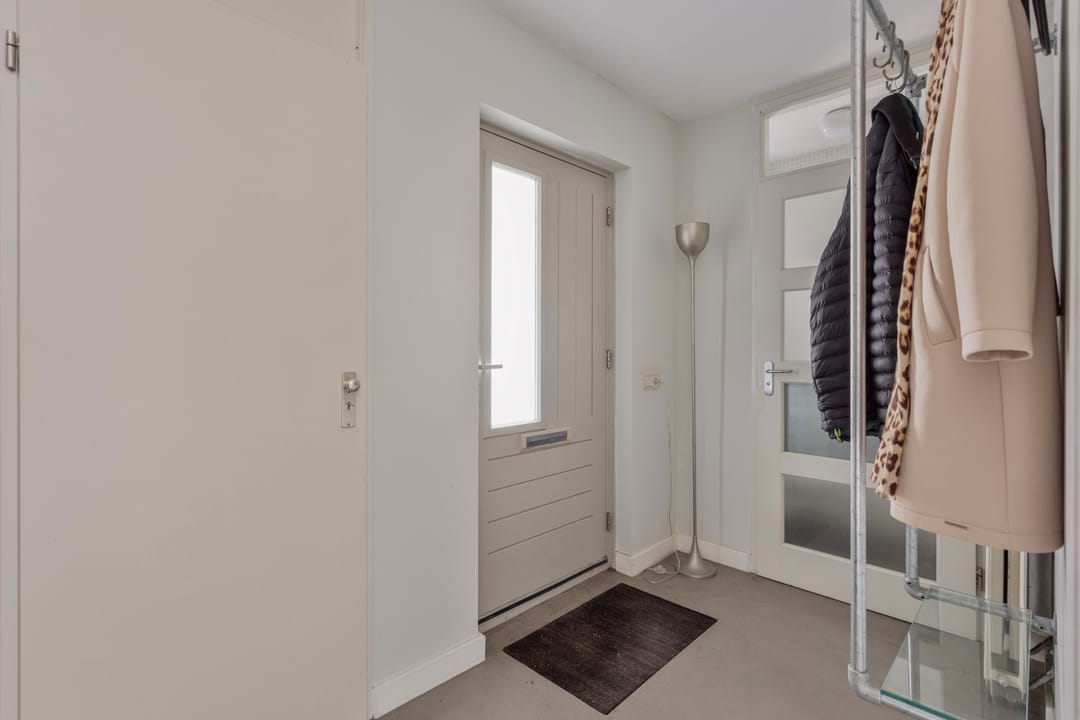 Foto 7 van Beethovengaarde 157