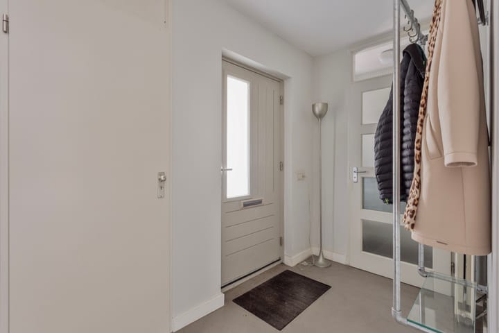 Foto 7 van Beethovengaarde 157