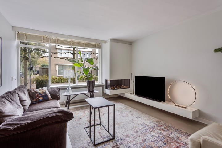 Foto 9 van Beethovengaarde 157