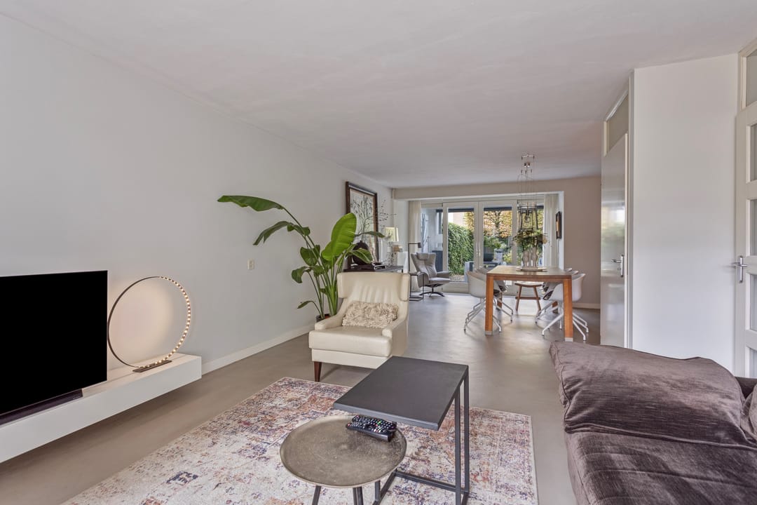 Foto 11 van Beethovengaarde 157