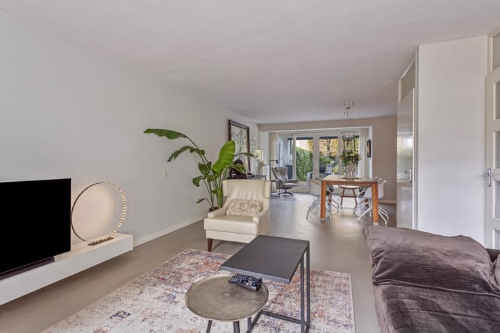 Foto 11 van Beethovengaarde 157