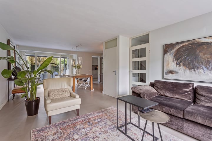 Foto 12 van Beethovengaarde 157