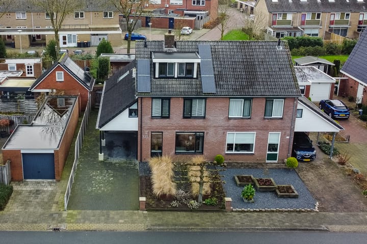 Foto 5 van Braakmansdijk 121