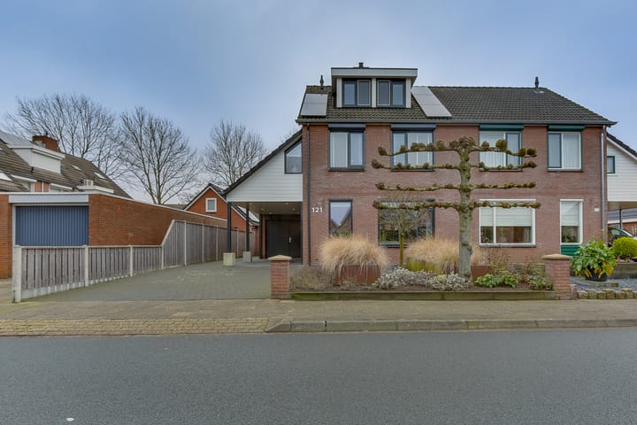 Foto 7 van Braakmansdijk 121