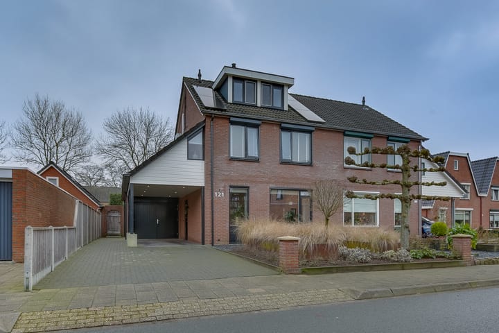 Foto 8 van Braakmansdijk 121