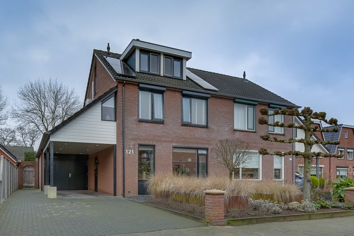 Bekijk foto 9 van Braakmansdijk 121