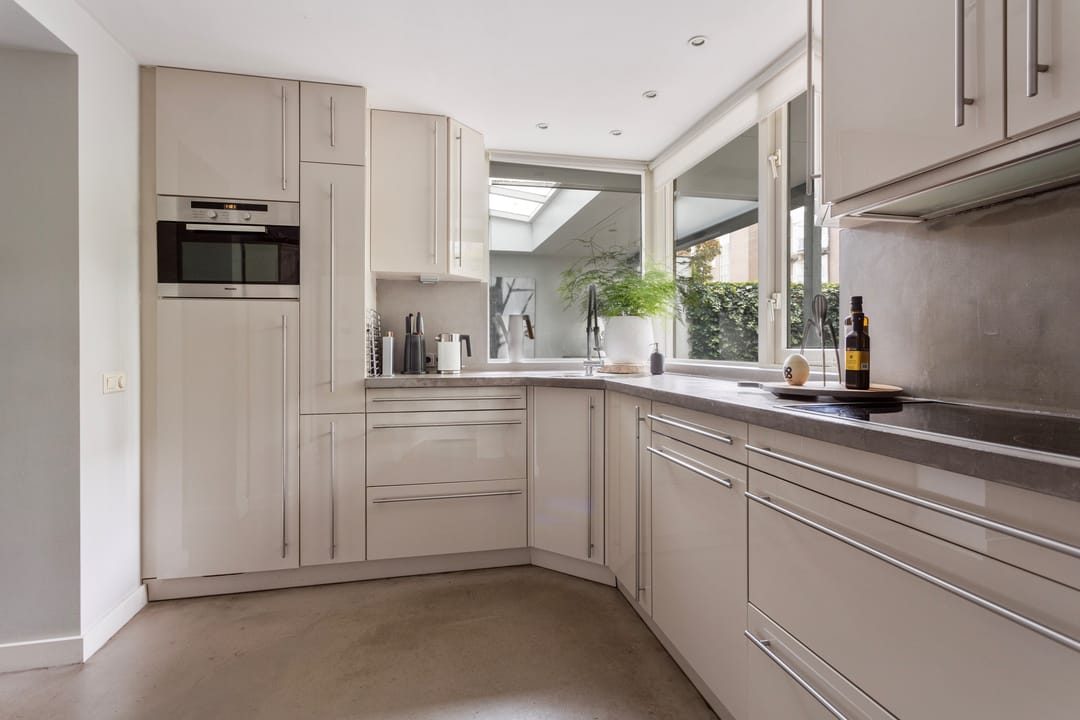 Foto 17 van Beethovengaarde 157