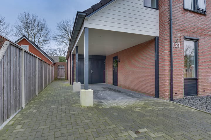 Foto 10 van Braakmansdijk 121