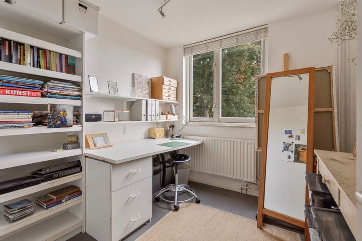 Foto 28 van Beethovengaarde 157