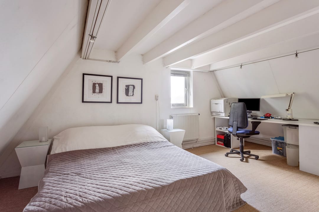 Foto 32 van Beethovengaarde 157