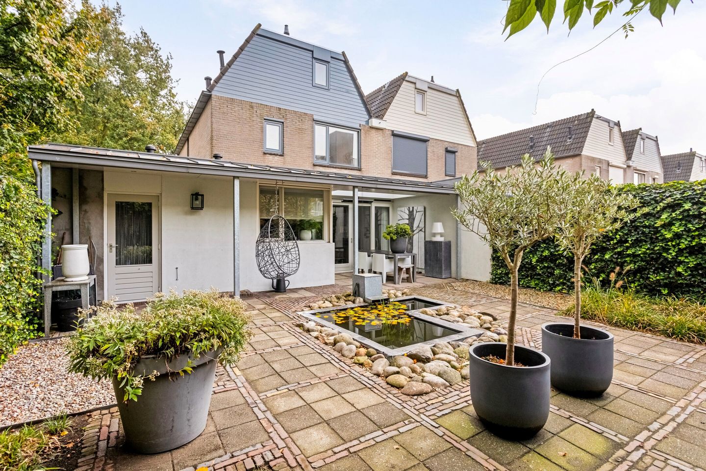 Foto 35 van Beethovengaarde 157